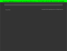Tablet Screenshot of imagebackground.com
